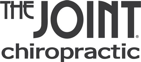 THE JOINT CHIROPRACTIC .
